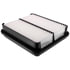 Mahle LX 862 Engine Air Filter Air Filter