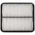 Mahle LX 862 Engine Air Filter Air Filter
