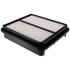 Mahle LX 862 Engine Air Filter Air Filter