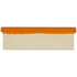LX 927 by MAHLE - Air Filter