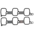 MS20006 by MAHLE - Fuel Injection Plenum Gasket