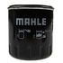 OC 1063 by MAHLE - Engine Oil Filter