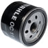 OC 11 by MAHLE - Engine Oil Filter