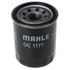 Mahle OC 1177 Engine Oil Filter Engine Oil Filter
