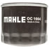 Mahle OC 1664 Engine Oil Filter Engine Oil Filter