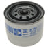 OC 204 OF by MAHLE - Engine Oil Filter