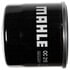 OC 215 by MAHLE - Engine Oil Filter