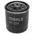 Mahle OC224 Engine Oil Filter Engine Oil Filter