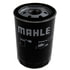 Mahle OC 247 Engine Oil Filter Engine Oil Filter