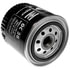 Mahle OC 28 Engine Oil Filter Engine Oil Filter