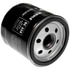 Mahle OC 338 Engine Oil Filter Engine Oil Filter