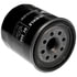 OC 340 by MAHLE - Engine Oil Filter