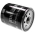OC 501 by MAHLE - Engine Oil Filter