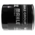 OC 501 by MAHLE - Engine Oil Filter