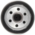 OC 49 by MAHLE - Engine Oil Filter