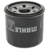 OC574 by MAHLE - Engine Oil Filter