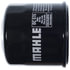 OC 575 by MAHLE - Engine Oil Filter