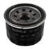 OC 607 by MAHLE - Engine Oil Filter