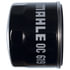 OC 619 by MAHLE - Engine Oil Filter