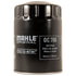 OC 706 by MAHLE - Engine Oil Filter