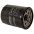 OC 707 by MAHLE - Engine Oil Filter