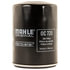 OC 720 by MAHLE - Engine Oil Filter