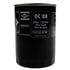 Mahle OC88 Engine Oil Filter Engine Oil Filter