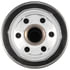 Mahle OC 84 Engine Oil Filter Engine Oil Filter