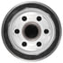 OC 91D by MAHLE - Engine Oil Filter