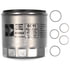 OC 91D by MAHLE - Engine Oil Filter