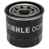 OC 996 by MAHLE - Engine Oil Filter
