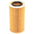OX 1076D by MAHLE - Engine Oil Filter