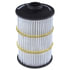 OX1123D by MAHLE - Engine OIl Filter