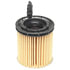 OX1121D by MAHLE - Engine Oil Filter Kit