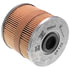 Mahle OX 122D Engine Oil Filter Engine Oil Filter