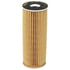 OX133D by MAHLE - Engine Oil Filter