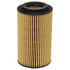 OX153D3 by MAHLE - Engine Oil Filter