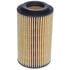 Mahle OX153D2 Oil Filter - Cartridge
