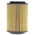 OX347D by MAHLE - Engine Oil Filter