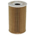 OX351D by MAHLE - Engine Oil Filter