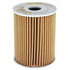 Mahle OX355D Engine Oil Filter Engine Oil Filter