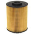 OX 356D by MAHLE - Engine Oil Filter