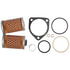 Mahle OX 36D Engine Oil Filter Engine Oil Filter