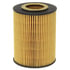 OX 367D by MAHLE - Engine Oil Filter