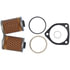Mahle OX 37D Engine Oil Filter Engine Oil Filter