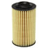 OX 399D by MAHLE - Engine Oil Filter