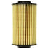 OX 399D by MAHLE - Engine Oil Filter