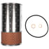 Mahle OX 38D Engine Oil Filter Engine Oil Filter