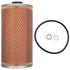 Mahle OX 39D Engine Oil Filter Engine Oil Filter