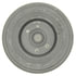 OX410 by MAHLE - Engine Oil Filter